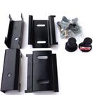 Suporte Para TV Fixo LCD, PLASMA, E LED - Canaã Suporte Para TV Fixo LCD, PLASMA, E LED - Canaã