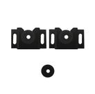 Suporte Para Tv Fixo Universal 10 à 100 Polegadas Brasforma SBRU750