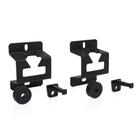 Suporte para Tv Fixo Universal 14" até 70" - Force Line
