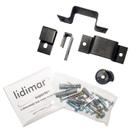 Suporte Para Tv Fixo W.A Universal 14 À 105 Lidimar 1702 Suporte Para Tv Fixo W.A Universal 14 À 105 Lidimar 1702