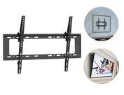 Suporte Para Tv Inclinável 40 A 80 Pol Samsung LG Universal Lcd Led Qled Oled Inclinação 43 55 58 60 65 70 80 Polegadas