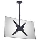 Suporte Para Tv Lcd Led Plasma TETO Articulado 23 A 55 Polegadas