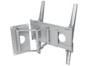 Suporte para TV LCD/Plasma/LED 37 a 47 polegadas - Airon Wall M A 400 V44 Silver Suporte para TV LCD/Plasma/LED 37 a 47 polegadas - Airon Wall M A 400 V44 Silver
