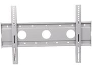 Suporte para TV LCD/Plasma/LED 37 a 52 polegadas - Airon WALL M F 35 Silver