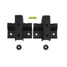 Suporte para TV LED, LCD, Plasma, 3D e Smart TV Brasforma SBRUB758 10-85 Polegadas