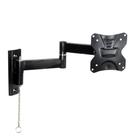 Suporte para TV Master Mounts 2311L com trava e movimento total para 42"