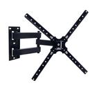 Suporte para TV/Monitor, Articulado, 4 Movimentos, Até 40Kg, VESA universal de 10 a 56, Forceline Suporte para TV/Monitor, Articulado, 4 Movimentos, Até 40Kg, VESA universal de 10 a 56, Forceline