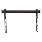 Suporte Para Tv Multivisão Stpf-63 Para Tv Lcd 32 A 84" Fixo Preto Suporte Para Tv Multivisão Stpf-63 Para Tv Lcd 32 A 84" Fixo Preto