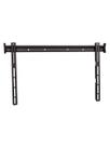 Suporte Para Tv Multivisao Stpf-63 Para Tv Lcd 32 A 84 Polegadas Fixo Preto Suporte Para Tv Multivisao Stpf-63 Para Tv Lcd 32 A 84 Polegadas Fixo Preto