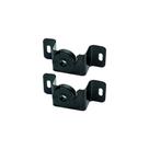 Suporte para TV PIX PX-30, Fixo, Universal, para TVs de 10"" a 85"", Compacto, Preto - 079-0028