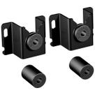 Suporte para TVMonitor - Fixo de Parede - VESA universal de 14 a 84 - ELG GENIUS