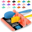 Suporte para Utensílios de Silicone Zulay Kitchen