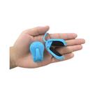 Suporte Para Vara De Pesca 2 Peças Com Conexão Rápida, Braçadeira De Fixação E Capa Protetora Para
