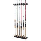 Suporte para Vara de Pesca até 6un Brasil Rod Rack 090580 Nautika