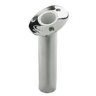 Suporte para vara de pesca CE Smith Flush Mount de 15 graus