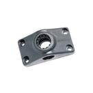 Suporte para vara de pesca Scotty Boat 241 Combination Side Deck Suporte para vara de pesca Scotty Boat 241 Combination Side Deck