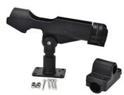 Suporte Para Varas Articulado Para Caiaques Caiaker