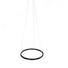 Suporte para Vaso Aéreo Vasap - Cosmos 15 - Preto