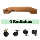 Suporte para vaso de plantas e flores