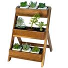 Suporte Para Vaso de Suculenta Mini Jardim Vertical