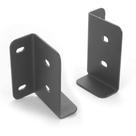 Suporte para Viga - Pérgola- Fixação Vigota 6x10cm Regulável