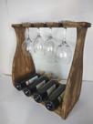 Suporte para Vinhos Adega de mesa ER001