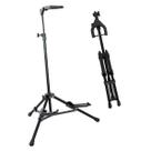 Suporte para Violão Guitarra Baixo Profissional com trava