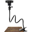 Suporte para Webcam Pipishell PIWS01 - Flexível e Ajustável (64cm)