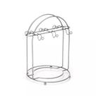 Suporte Para Xícaras De Café Art Cook Line Arthi em aço