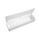 Suporte para14 Facas e 2 Chairas com Proteção 13x25x50cm 142 Pronyl