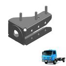 Suporte Parachoque Cabine Volkswagen Delivery Lado Esquerdo