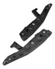 Suporte parachoque dianteiro c3 2013 2014 2015 2016 2017 2018 2019 2020