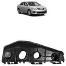 Suporte Parachoque Dianteiro Corolla 2012 A 2013