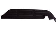 Suporte Parachoque Dianteiro Genuíno Ford F250 Preto