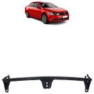 Suporte Parachoque Dianteiro Jetta 2015 2016 2017 2018 Preto