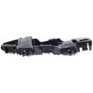 Suporte Parachoque Dianteiro Lado Esquerdo Pecas Genuinas Gm Spin 2019 A 2021 52156853