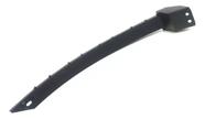 Suporte Parachoque Esquerdo Fiat Palio Siena Strada Original 51834853