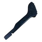Suporte Parachoque Esquerdo Parati Original Vw 3098073352 Suporte Parachoque Esquerdo Parati Original Vw 3098073352