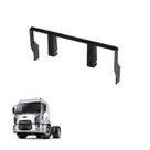 Suporte Parachoque Ford Cargo 2629 Central Bc4516708ab