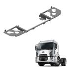 Suporte Parachoque Ford Cargo Medio 2011 2012 Frontal