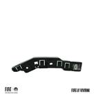 Suporte Parachoque Lado Direito Jeep Compass