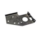 Suporte parachoque lateral daf xf 105 ld borghetti compatíve Suporte parachoque lateral daf xf 105 ld borghetti compatíve