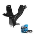 Suporte Parachoque Scania Lado Esquerdo Cod Original 1802166