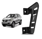 Suporte Parachoque Superior Sportage 2011 12 a 2015 Esquerdo