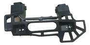 Suporte Parachoque Tras Hb20 Hatch 12/15 Direito 866341s000