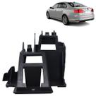 Suporte Parachoque Traseiro Jetta 2011 A 2014 Menor