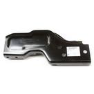 Suporte Parachoque Traseiro Lado Esquerdo Pecas Genuinas Gm Chevrolet S10 2012 A 2022 94777789