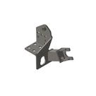 Suporte Parachoque Volvo FH 2004 2005 2006 Lado Esquerdo Suporte Parachoque Volvo FH 2004 2005 2006 Lado Esquerdo