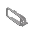 Suporte Parachoque Vw Todos Modelos Original 2vf807131 Le