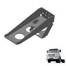 Suporte Parachoque Vw Worker 8-120 Lado Direito E Esquerdo